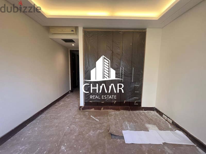 #R1967 - Apartment for Rent in Baabda | Brazilia 2