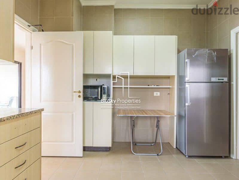 Apartment For RENT In Beit Meri شقة للإيجار في بيت مري #GS 5