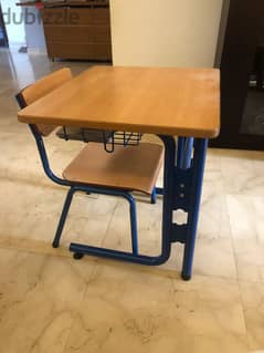 desk for kids