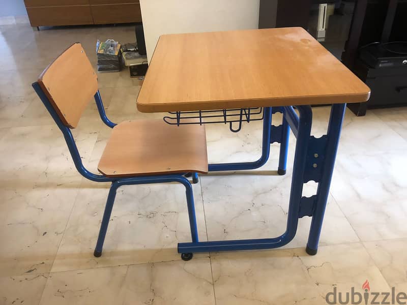 desk for kids 1