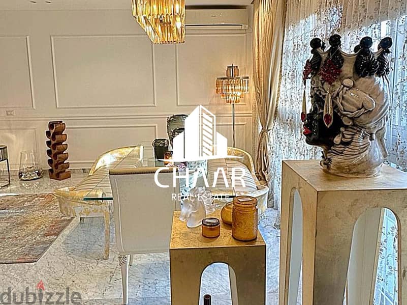 #R1774 - Splendid Apartment for Sale in Sodeco 8