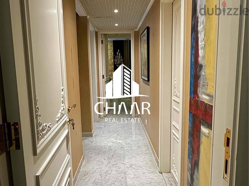 #R1774 - Splendid Apartment for Sale in Sodeco 11