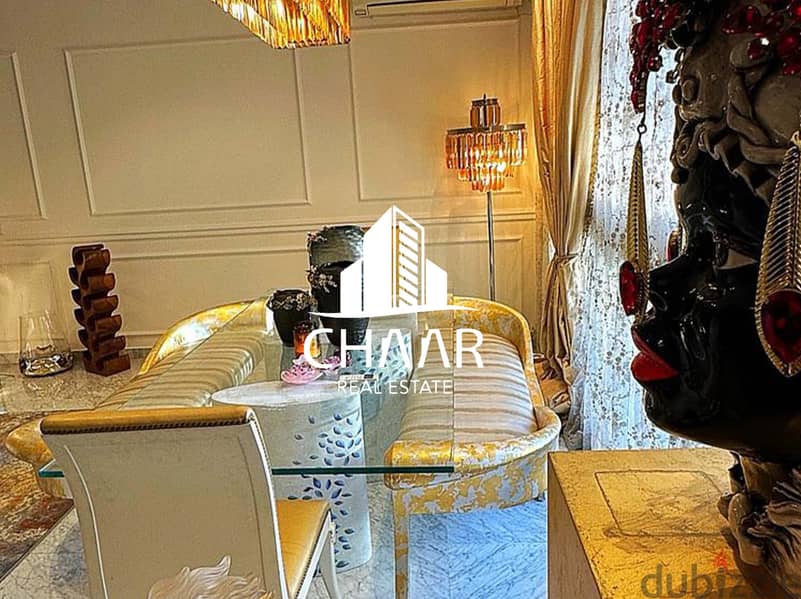 #R1774 - Splendid Apartment for Sale in Sodeco 17