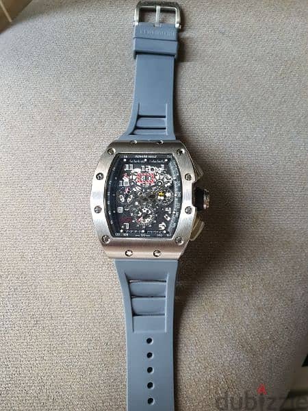 Richard Mille High Grade 1