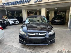 Subaru Impreza 2015 0