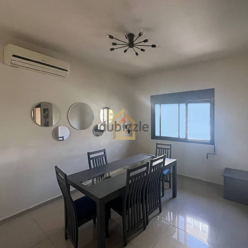 Apartment for rent in Kaslik - Furnished RB53 1