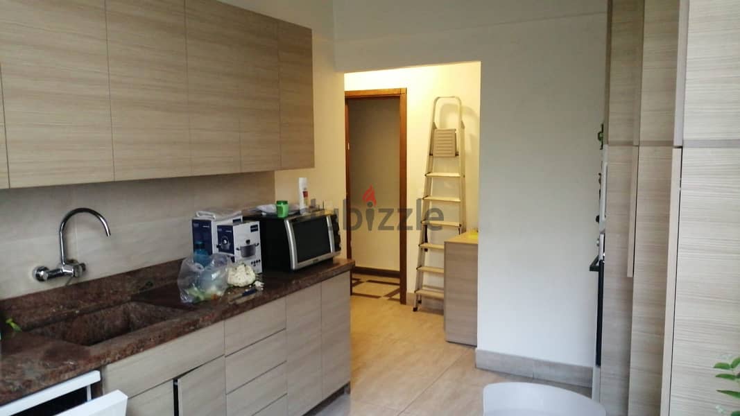 ACHRAFIEH CARRE DOR  (140SQ) 2 BEDROOMS / 1 PARK  , (AC-881) 2