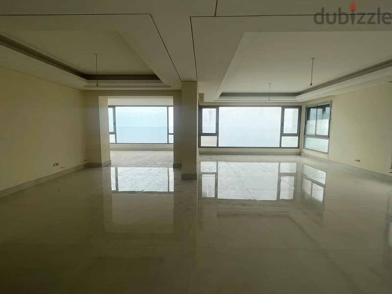 BRAND NEW IN DOWNTOWN + SEA VIEW (500SQ) 4 MASTER BEDROOMS , (ACR-656 0