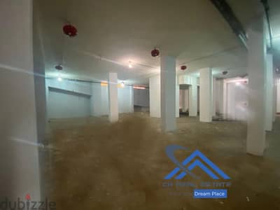 prime location for rent in hazmieh