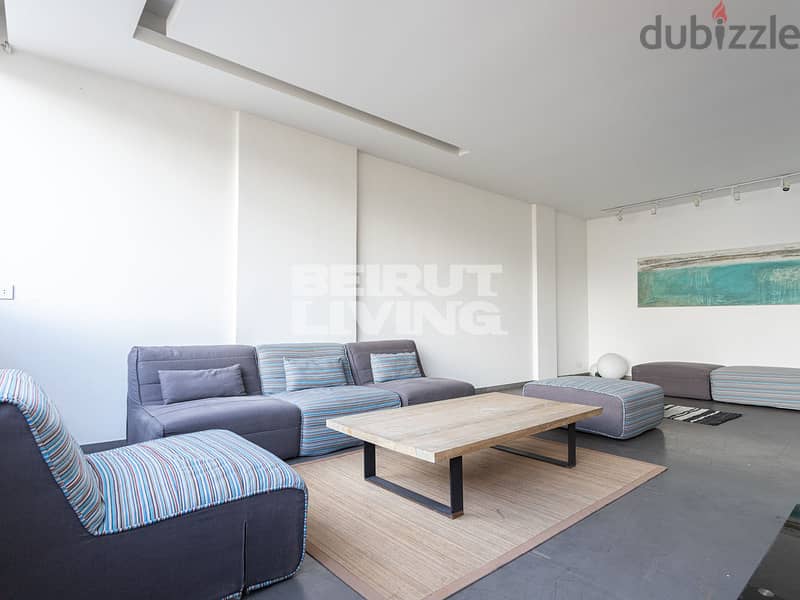 Modern Flat | Beautifully Furnished | Well Secured | Open View 0