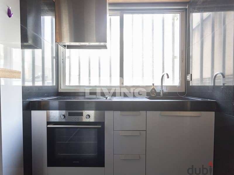 Modern Flat | Beautifully Furnished | Well Secured | Open View 5