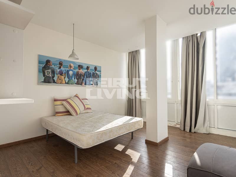 Modern Flat | Beautifully Furnished | Well Secured | Open View 7