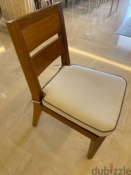 stylish dining chairs 1