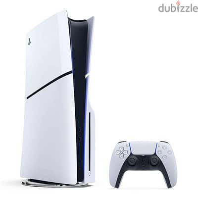 PlayStation 5 europe 1TB slim edition