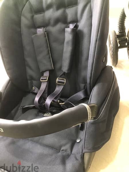 inglesina stroller car seat portbebe 6