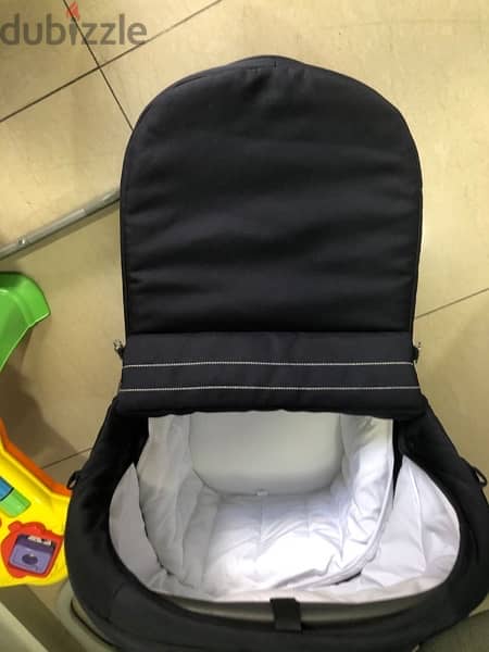 inglesina stroller car seat portbebe 12