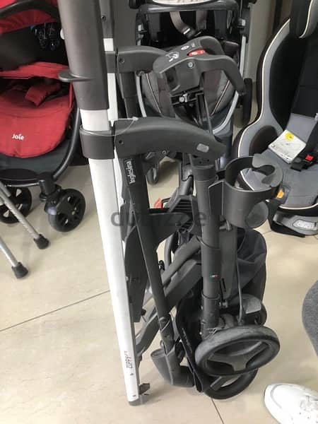 inglesina stroller car seat portbebe 15