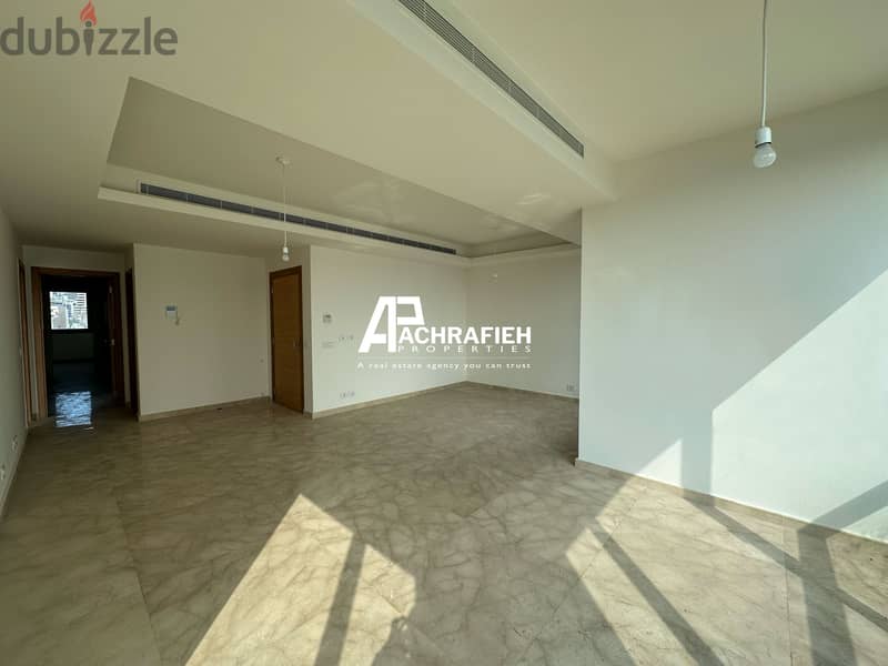 High Floor View Apartment For Sale In Achrafieh 1