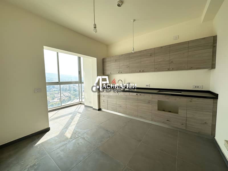 High Floor View Apartment For Sale In Achrafieh 3