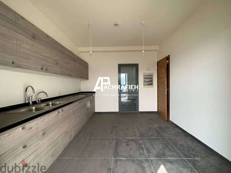 High Floor View Apartment For Sale In Achrafieh 4