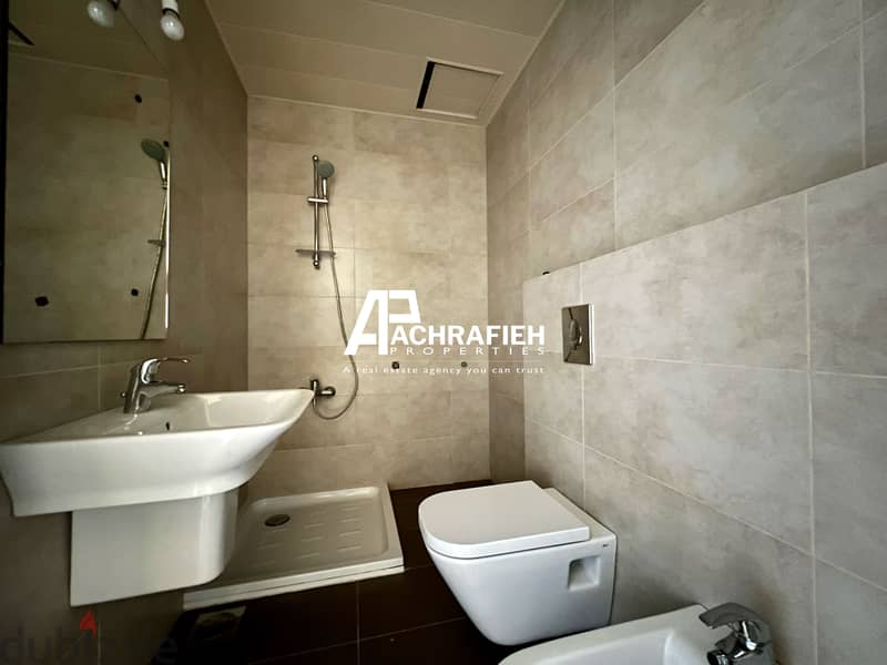 High Floor View Apartment For Sale In Achrafieh 5