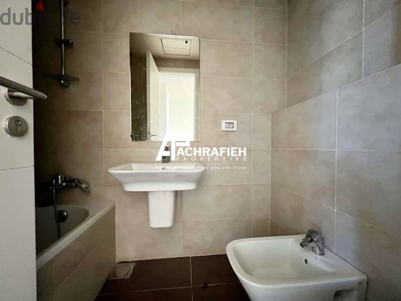 High Floor View Apartment For Sale In Achrafieh 6