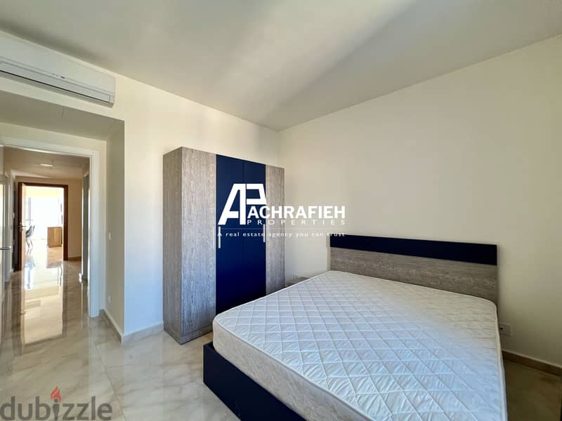 High Floor View Apartment For Sale In Achrafieh 7