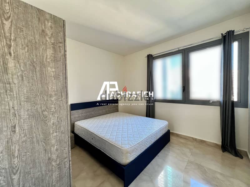 High Floor View Apartment For Sale In Achrafieh 8