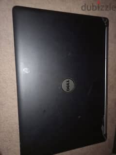 DELL PRECISION CORE I7 7TH GENERATION 4gb VGA NVIDIA LIKE NEW