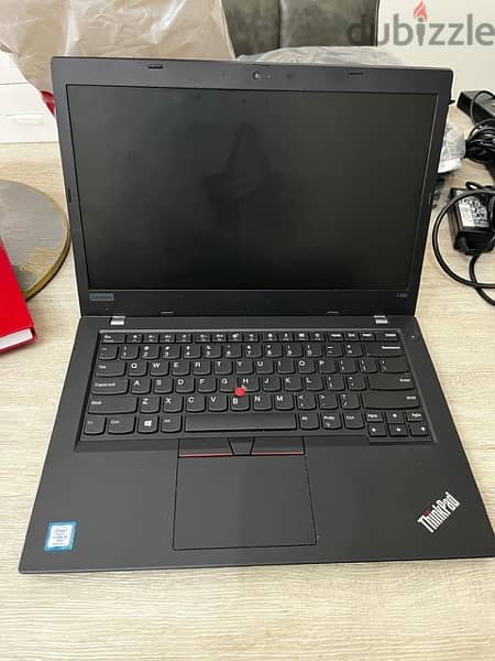 Dell and Thinkpad 2