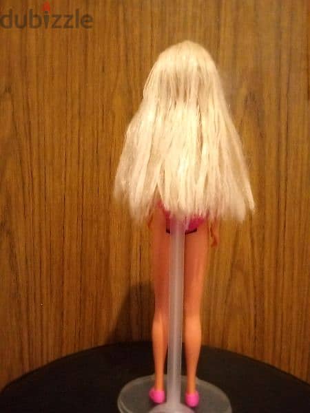 SUMMER LOOKS SINDY Gone 1994 Collect Used Still Good doll in swim wear 4