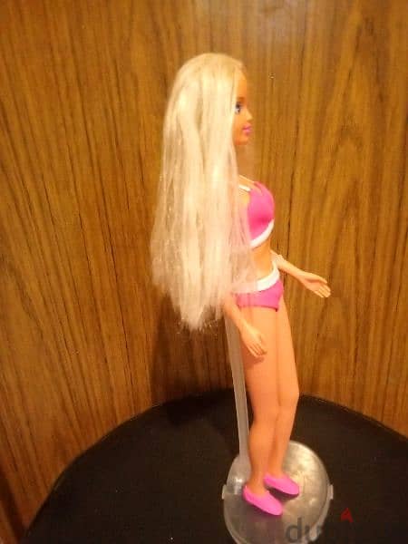 SUMMER LOOKS SINDY Gone 1994 Collect Used Still Good doll in swim wear 2