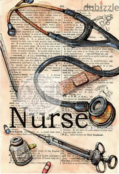 nurse