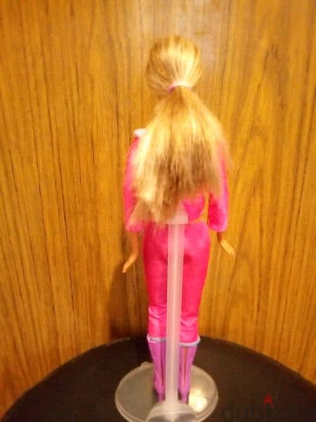 Barbie CALI GIRL SURF Mattel Rare special Great doll bend legs hair=22 2