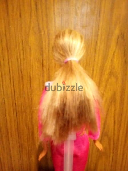 Barbie CALI GIRL SURF Mattel Rare special Great doll bend legs hair=22 3