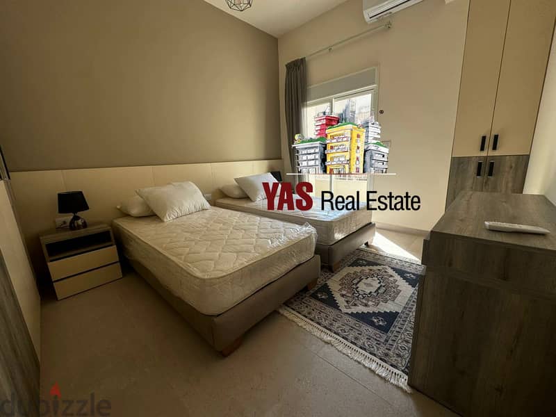 Adonis 70m2 | Furnished Studio | Rent | Prime Location | EL | 3