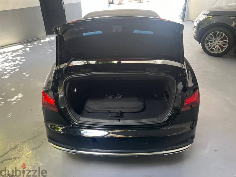 Audi A5 2022 6