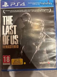 the last of us 0