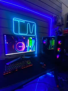 GAMING PC !!