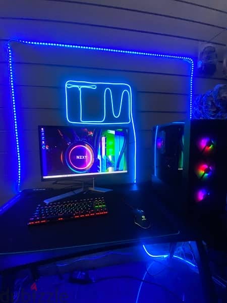 GAMING PC !! 1