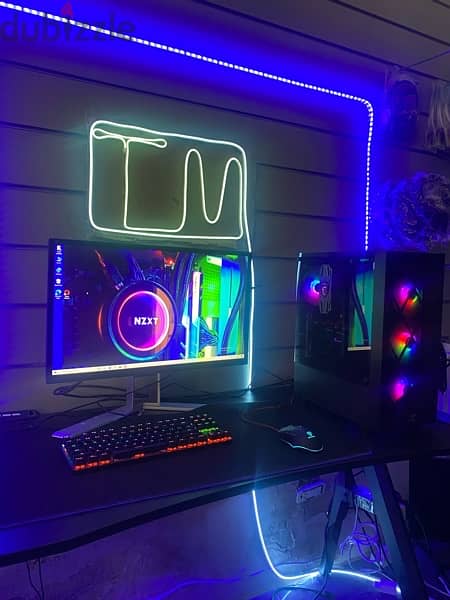 GAMING PC !! 2