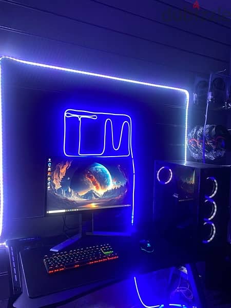 GAMING PC !!! 1