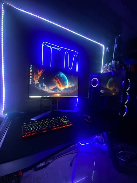 GAMING PC !!! 2