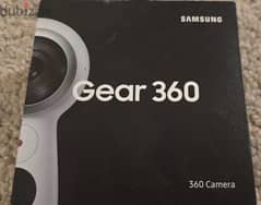 samsung 360 camera