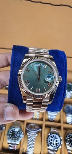 Rolex