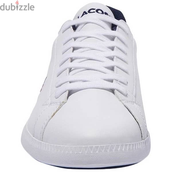 Lacoste Graduate Tricolore trainers 7