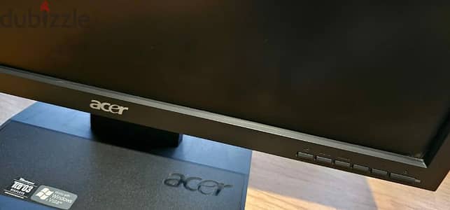 Acer V193w VGA