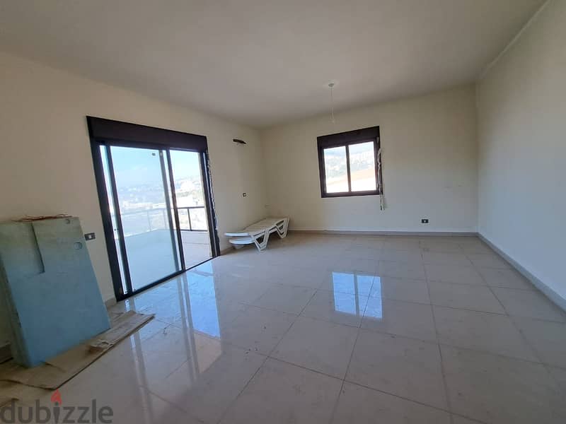 L15576-3-Bedroom Brand New Apartment For Sale In Fanar 0