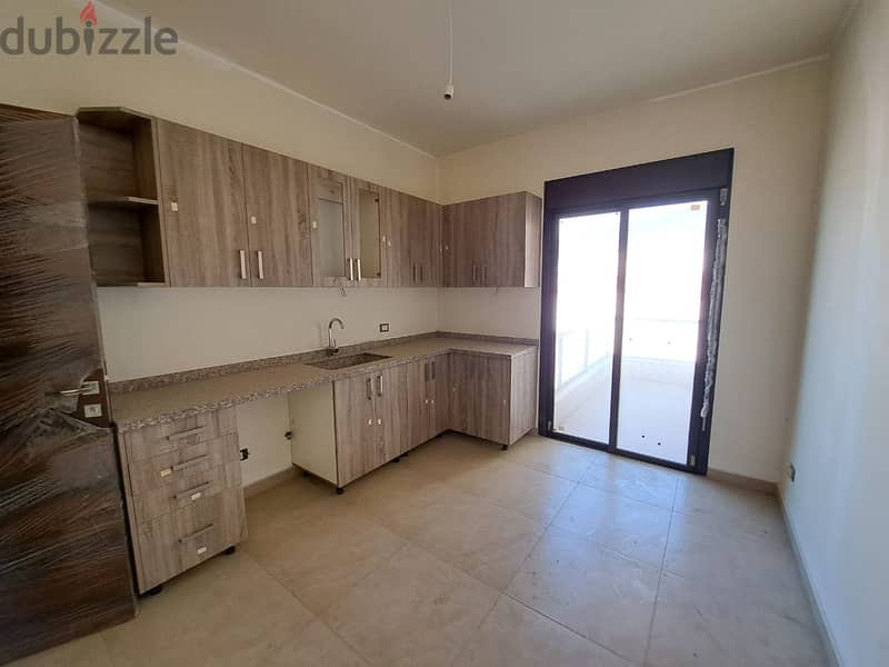 L15576-3-Bedroom Brand New Apartment For Sale In Fanar 1