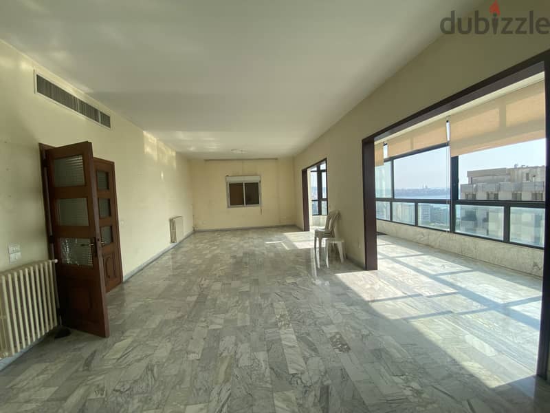 Affordable 270m² Apartment with Sea View for Sale in Sahel Alma 0